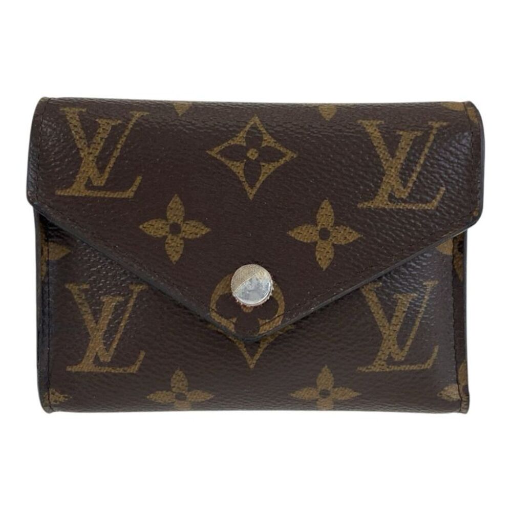 Louis Vuitton Portefeuille Victorine Wallet